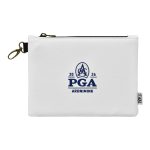 PRG GOLF 2026 PGA CHAMPIONSHIP ZIP TOTE POUCH