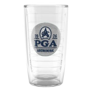 TERVIS 2026 PGA CHAMPIONSHIP 16OZ TUMBLER