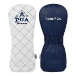 PRG GOLF 2026 PGA CHAMPIONSHIP QUILTED DRIVER COVER