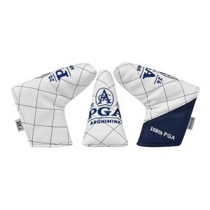 PRG GOLF 2026 PGA CHAMPIONSHIP QUILTED BLADE COVER