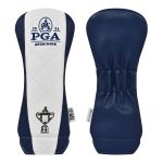 PRG GOLF 2026 PGA CHAMPIONSHIP QUILTED RESCUE COVER