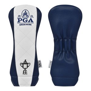 PRG GOLF 2026 PGA CHAMPIONSHIP QUILTED RESCUE COVER