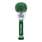 PRG GOLF 2026 PGA CHAMPIONSHIP POM HEADCOVER