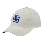 IMPERIAL 2026 PGA CHAMPIONSHIP WOMEN’S ORIGINAL PERFORMANCE HAT IN MACAROON