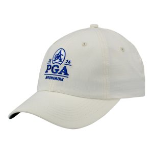 IMPERIAL 2026 PGA CHAMPIONSHIP WOMEN’S ORIGINAL PERFORMANCE HAT IN MACAROON