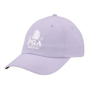 IMPERIAL 2026 PGA CHAMPIONSHIP WOMEN’S ORIGINAL PERFORMANCE HAT IN LAVENDER