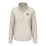 FAIRWAY & GREENE 2026 PGA CHAMPIONSHIP WOMEN’S JULIETA SWEATSHIRT IN SAND