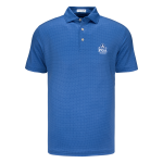 PETER MILLAR 2026 PGA CHAMPIONSHIP AXLE GEO POLO IN SPORT NAVY