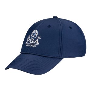 NIKE 2026 PGA CHAMPIONSHIP CLUB HAT IN COLLEGE NAVY