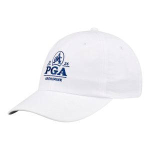 IMPERIAL 2026 PGA CHAMPIONSHIP ORIGINAL PERFORMANCE HAT IN WHITE