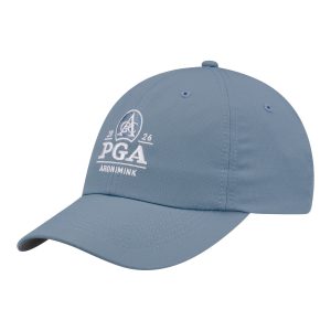 IMPERIAL 2026 PGA CHAMPIONSHIP ORIGINAL PERFORMANCE HAT IN BREAKER BLUE