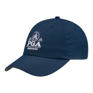 IMPERIAL 2026 PGA CHAMPIONSHIP ORIGINAL PERFORMANCE HAT IN TRUE NAVY