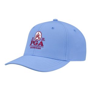 IMPERIAL 2026 PGA CHAMPIONSHIP STRUCTURED PERFORMANCE HAT IN POWDER BLUE