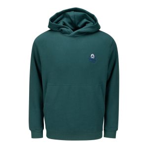 LULULEMON 2026 PGA CHAMPIONSHIP STEADY STATE HOODIE IN STORM TEAL