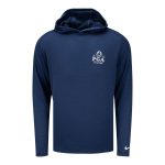 NIKE 2026 PGA CHAMPIONSHIP TOUR HOODIE IN MIDNIGHT NAVY