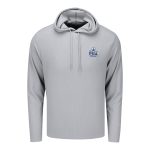 JOHNNIE-O 2026 PGA CHAMPIONSHIP HOPPIN HOODIE IN SEAL GREY