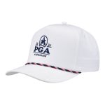 IMPERIAL 2026 PGA CHAMPIONSHIP YOUTH LIL’ MIKEY HAT IN WHITE